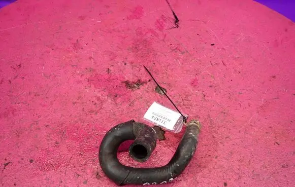 Mazda 3 II Engine coolant pipe/hose