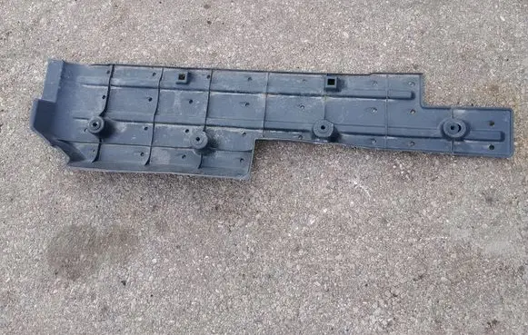 Toyota Prius (XW20) Side bottom protection 5816747010