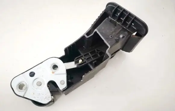 Hyundai i30 Seat back rest lock catch 