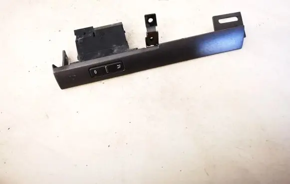 Volkswagen Phaeton Interior fan control switch 3d0919815h