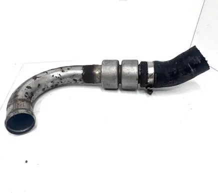 Ford Fusion II Intercooler hose/pipe 