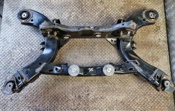 Dodge Challenger Rear subframe 
