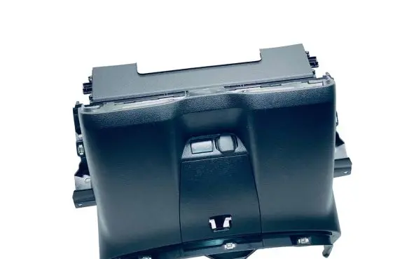Mercedes-Benz Sprinter W907 W910 Dashboard lower bottom trim panel A9106802301 A9106892100 A0008204805