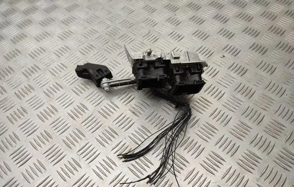 Headlight part