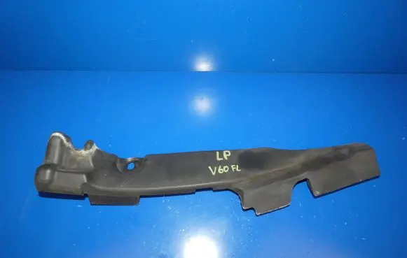 Volvo V60 Fender foam support/seal 31391773