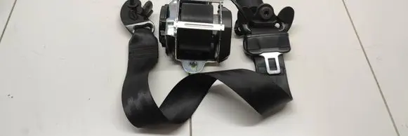 Ford Focus Front seatbelt 0589P1000277