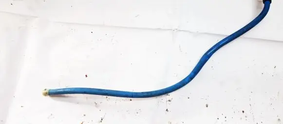 Audi A8 S8 D4 4H Engine coolant pipe/hose 4H4877203B