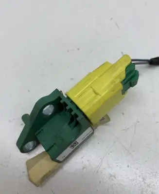 Volkswagen PASSAT B6 Airbag deployment crash/impact sensor 3C0909606
