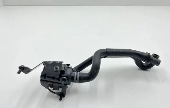 Audi A7 S7 4G Electric auxiliary coolant/water pump 4G0133567B