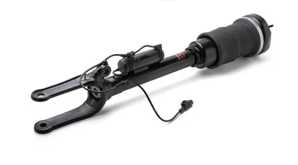 Mercedes-Benz ML AMG W164 Air suspension front shock absorber A1643204313 44156268 DAS10034