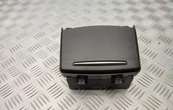 Audi A6 S6 C6 4F Cup holder 4F1862533