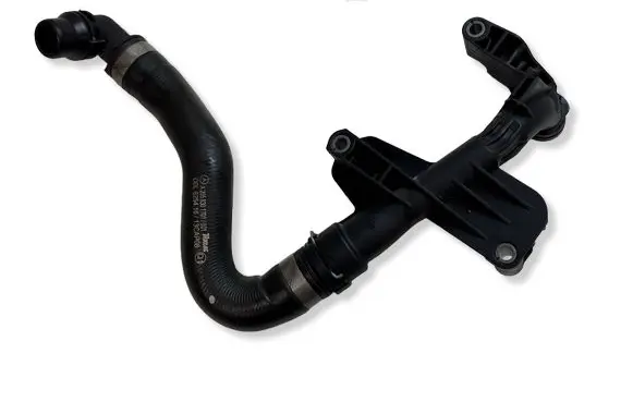 Mercedes-Benz E W238 Engine coolant pipe/hose A2058301701