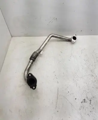 Audi A4 S4 B8 8K EGR valve line/pipe/hose 03L131521AD