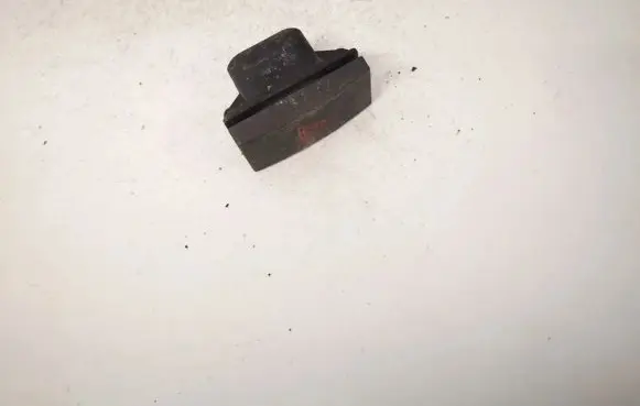 Ford Focus C-MAX Hazard light switch