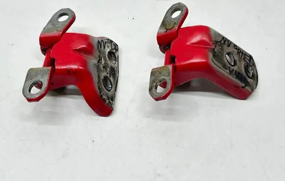 Nissan e-NV200 Front door hinge set 80400AX000 80420AX000