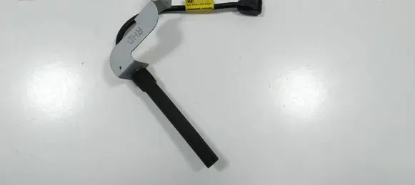 Interior comfort aerial antenna