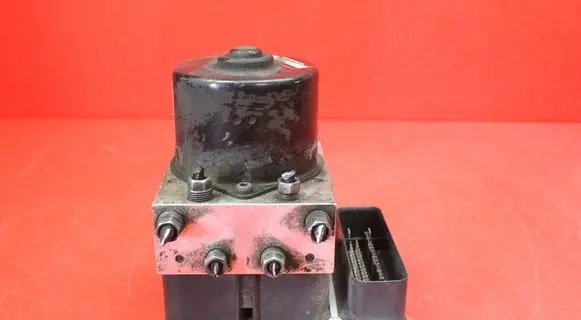 Mazda 3 I ABS Pump 10.0206-0163.4