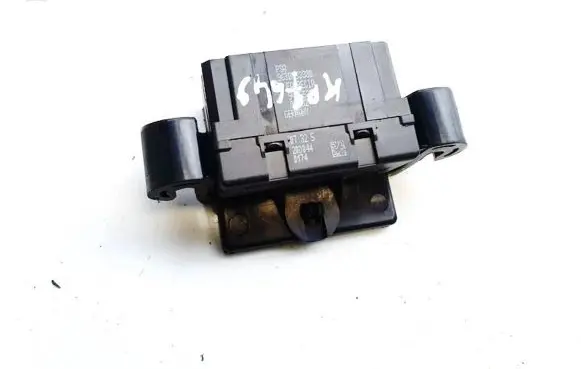 Citroen C4 I Picasso Other control units/modules 5258076 mp6040