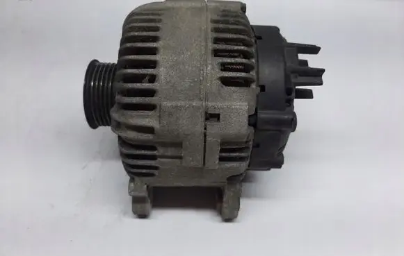 Audi A4 S4 B7 8E 8H Generator/alternator 059903016D