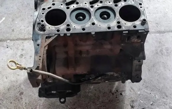 Ford Mondeo Mk III Engine 3S7Q6015AA