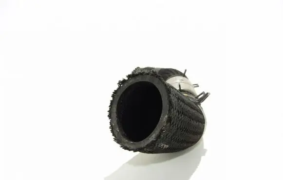 KIA Cerato Intercooler hose/pipe