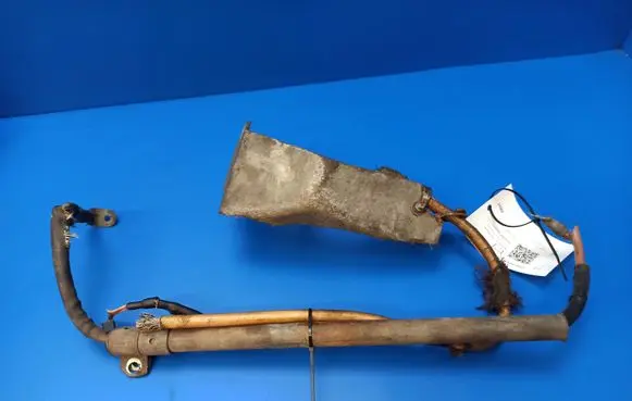 Jaguar XJS Wires (starter motor) XJSC