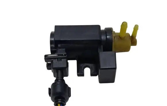 Opel Corsa D Turbo solenoid valve 55563534 07T043 70142001