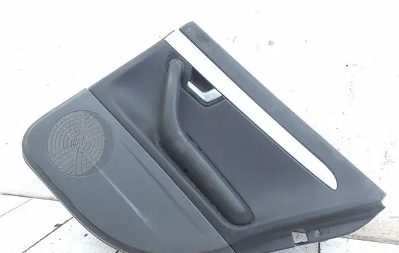 Seat Exeo (3R) Rear door card panel trim 3R0867306