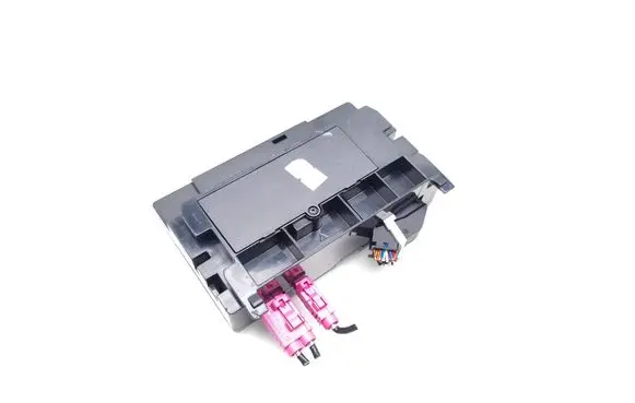 Skoda Octavia Mk4 Other control units/modules 5WA035284F 5WA035284C
