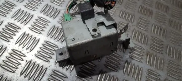 Honda Jazz Power steering control unit/module 39980SAAE021M1