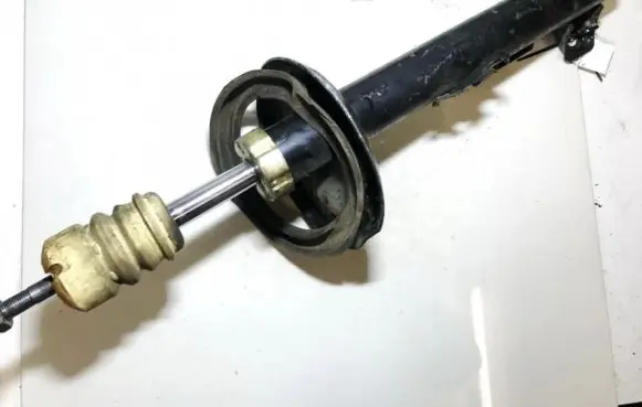 BMW 3 E36 Front shock absorber/damper 383316egt