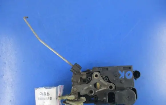 Fiat Marea Front door lock