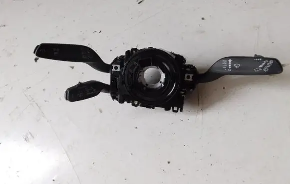 Audi A3 S3 8V Headlight wiper switch 