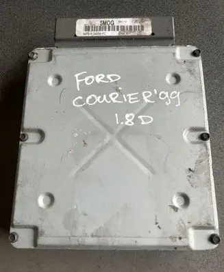 Ford Courier Engine control unit/module 96FB12A650FC 801BBM119