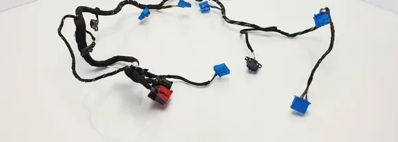 Audi A4 S4 B7 8E 8H Other wiring loom H56663025Z