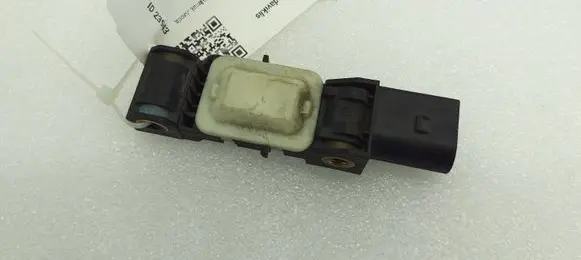 Mercedes-Benz CL C215 Airbag deployment crash/impact sensor 0028200826