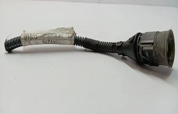 Maserati Quattroporte Other wiring loom