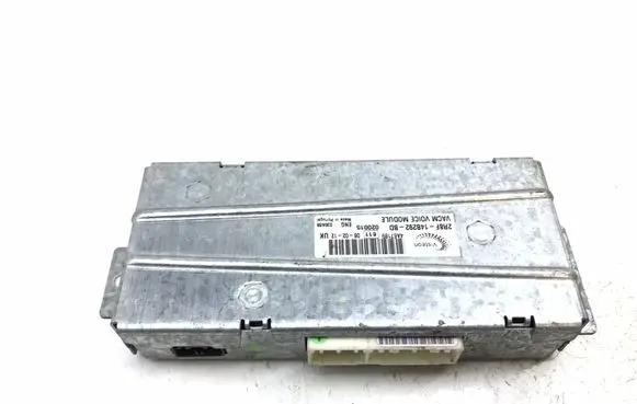 Jaguar X-Type Other control units/modules 2r8f14b292bd K3520