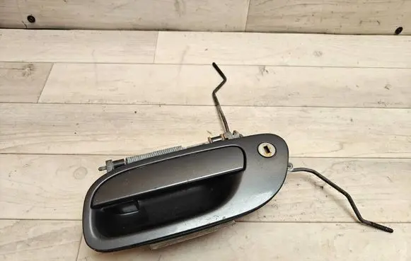 Volvo S80 Front door exterior handle 9159639