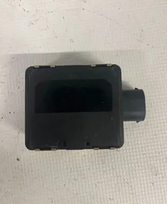 Mercedes-Benz C W205 Distronic sensor radar 0203305143 A0009052616