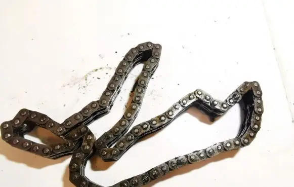 Nissan Almera Tino Timing chain (engine) 