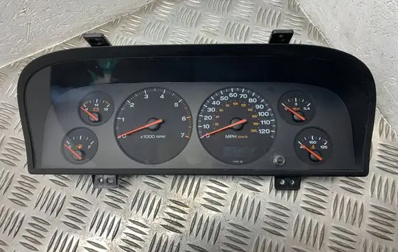 Jeep Grand Cherokee (WJ) Speedometer (instrument cluster) 56042931AA CR001004M0C0