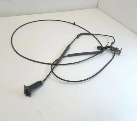 KIA Ceed Fuel cap flap release cable H2071P