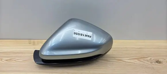 Ferrari F12 Berlinetta Plastic wing mirror trim cover E9026736
