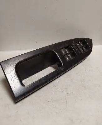 Volkswagen Touran I Front door window switch trim 1T1867371F
