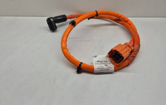 Other wiring loom