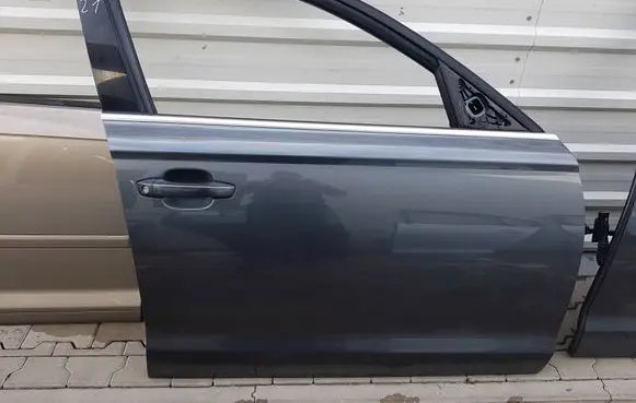 Audi A6 S6 C7 4G Front door 