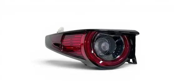 Mazda CX-30 Rear/tail lights RDM92400030 54008 EX3951160