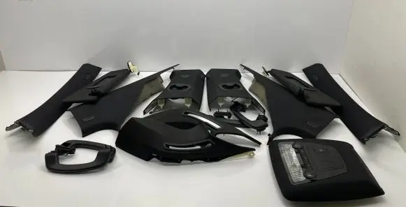 BMW 7 F01 F02 F03 F04 Headlining set 