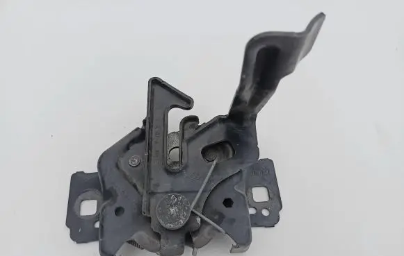 Ford Mustang V Engine bonnet/hood lock/catch